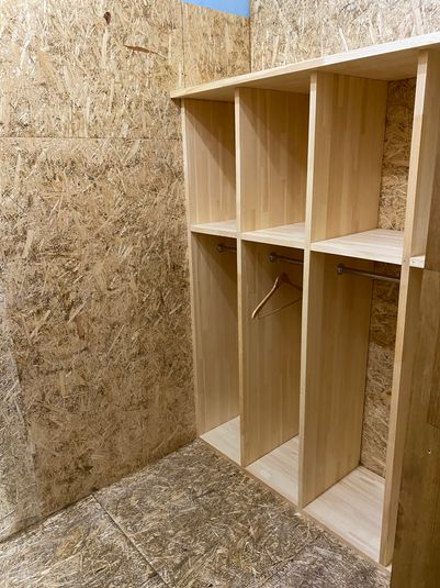 レンタルジム＆スタジオ　フォルチ - レンタル＆パーソナルジム フォルチ