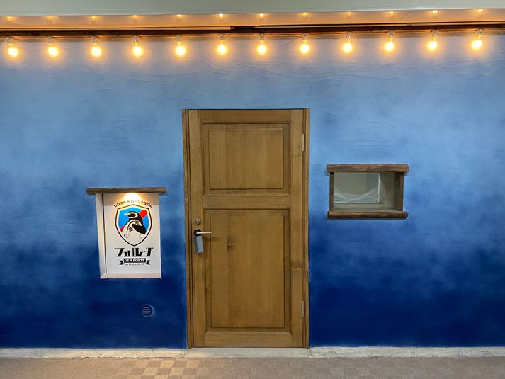 レンタルジム＆スタジオ　フォルチ - レンタル＆パーソナルジム フォルチ