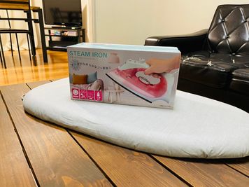 JK Room 赤塚 会議室、パーティー、施術、裁縫の室内の写真