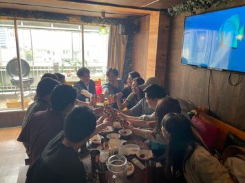 【中野駅至近！】会議、懇親会、カラオケ【イベントスペース】