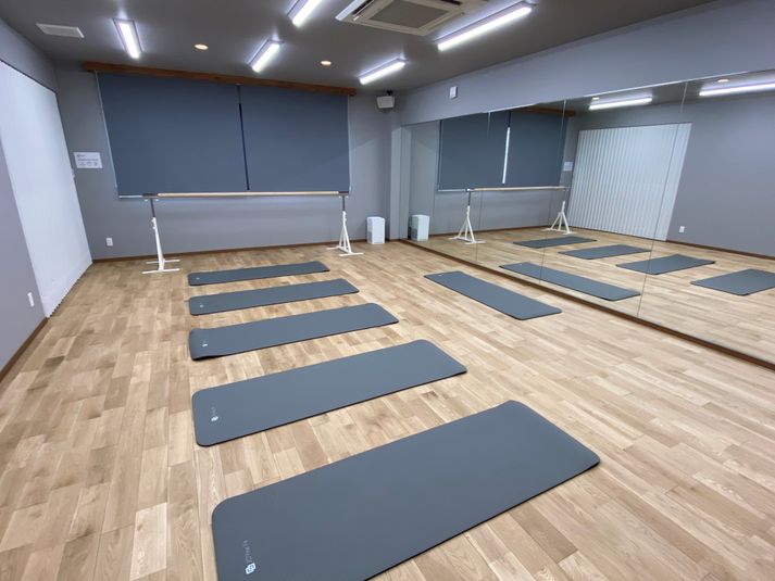 ROOM 201 - たかにしスタジオ