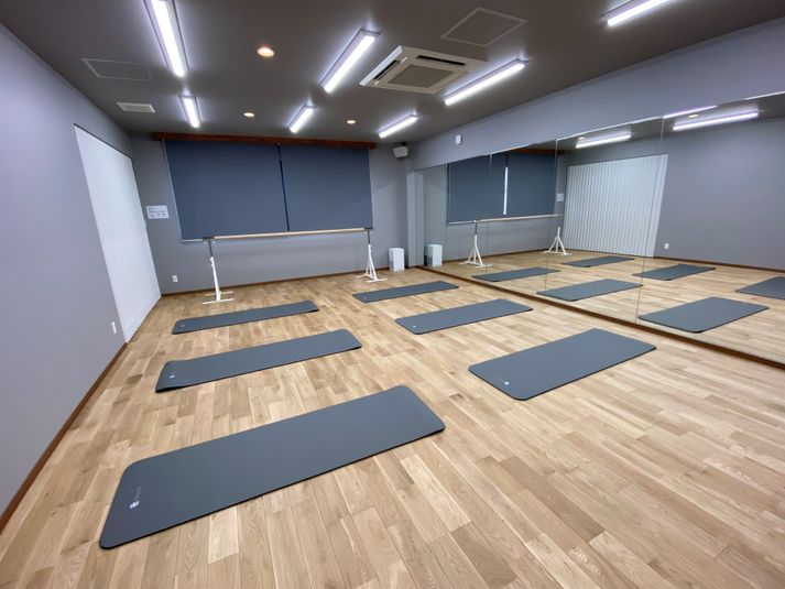 ROOM 201 - たかにしスタジオ