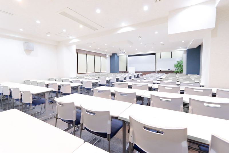 ふれあい貸し会議室 新宿No63 - ふれあい貸し会議室 新宿相模