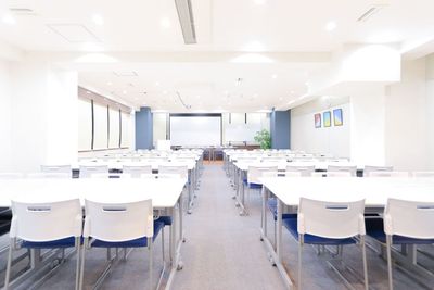 ふれあい貸し会議室 新宿相模 ふれあい貸し会議室 新宿No63の室内の写真