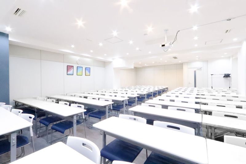 ふれあい貸し会議室 新宿No63 - ふれあい貸し会議室 新宿相模