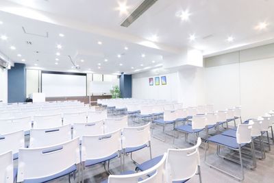 ふれあい貸し会議室 新宿相模 ふれあい貸し会議室 新宿No63の室内の写真