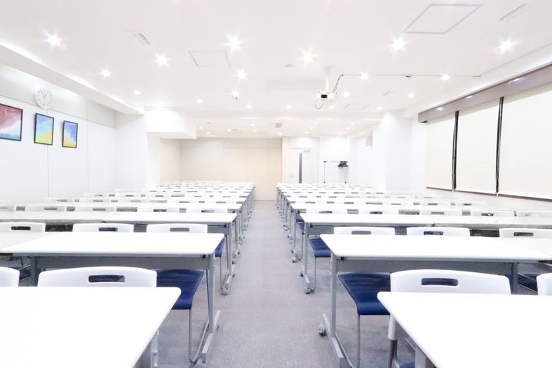 ふれあい貸し会議室 新宿No63 - ふれあい貸し会議室 新宿相模