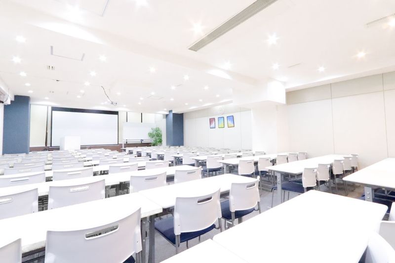 ふれあい貸し会議室 新宿No63 - ふれあい貸し会議室 新宿相模