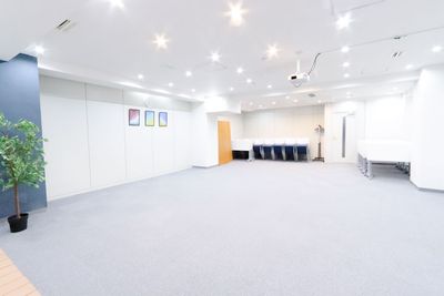 ふれあい貸し会議室 新宿相模 ふれあい貸し会議室 新宿No63の室内の写真