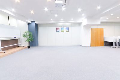 ふれあい貸し会議室 新宿相模 ふれあい貸し会議室 新宿No63の室内の写真