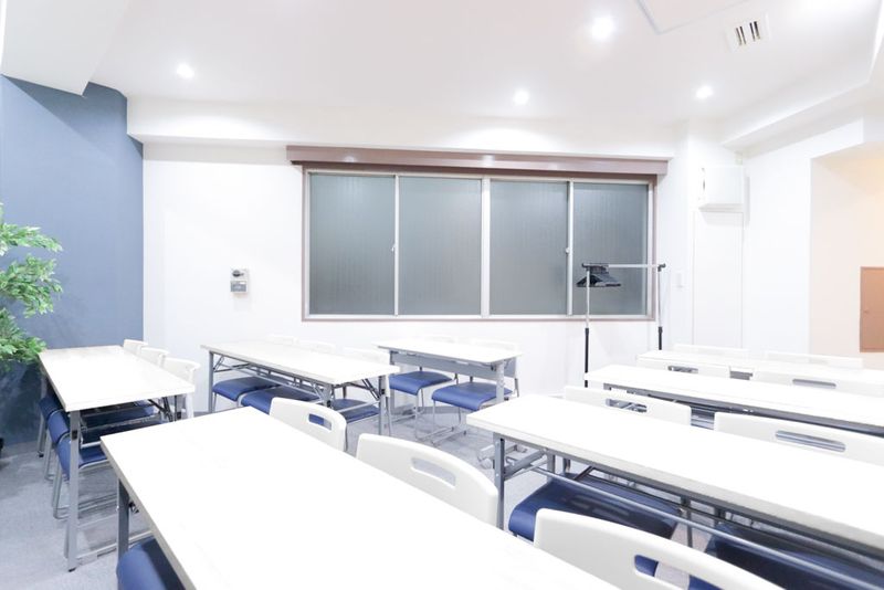 ふれあい貸し会議室 新宿No65 - ふれあい貸し会議室 新宿相模