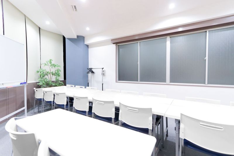 ふれあい貸し会議室 新宿No65 - ふれあい貸し会議室 新宿相模