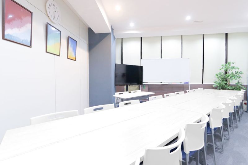 ふれあい貸し会議室 新宿No65 - ふれあい貸し会議室 新宿相模