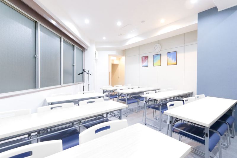 ふれあい貸し会議室 新宿No65 - ふれあい貸し会議室 新宿相模