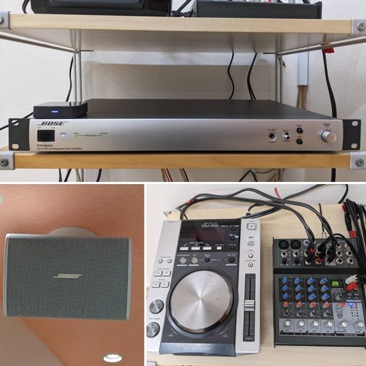 レンタルダンススタジオ - Dance Studio Linda 中目黒