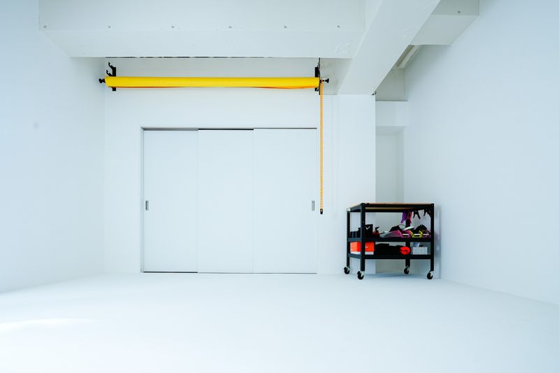 Ａスタジオ【白ホリゾント】 - Studio 8