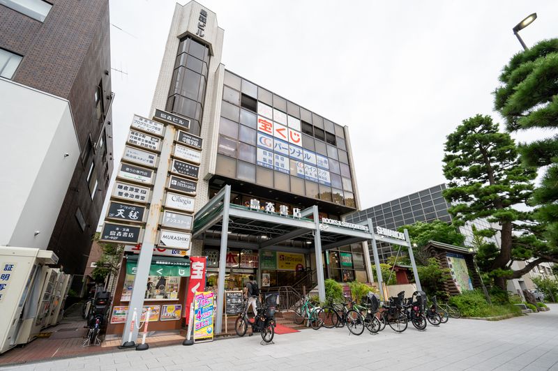 鎌倉駅から徒歩2分の「セミナールーム」「貸会議室」 - 鎌倉駅前プログラミング教室 for Kids