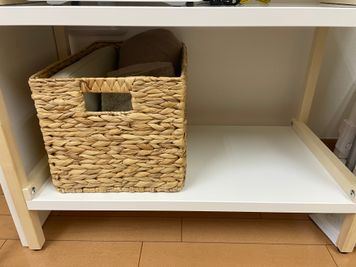 レンタルサロンShin エステ・整体ができるレンタルスペースの設備の写真
