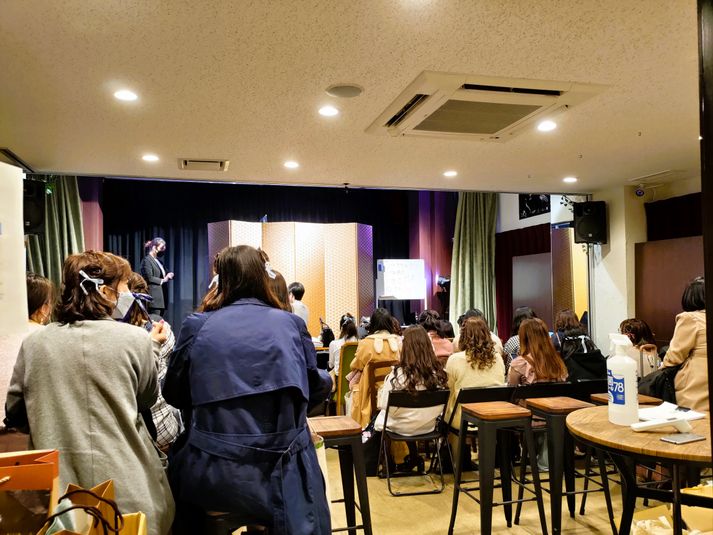 オールスペース（全店） - 伽琉駝門（カルダモン）カフェ