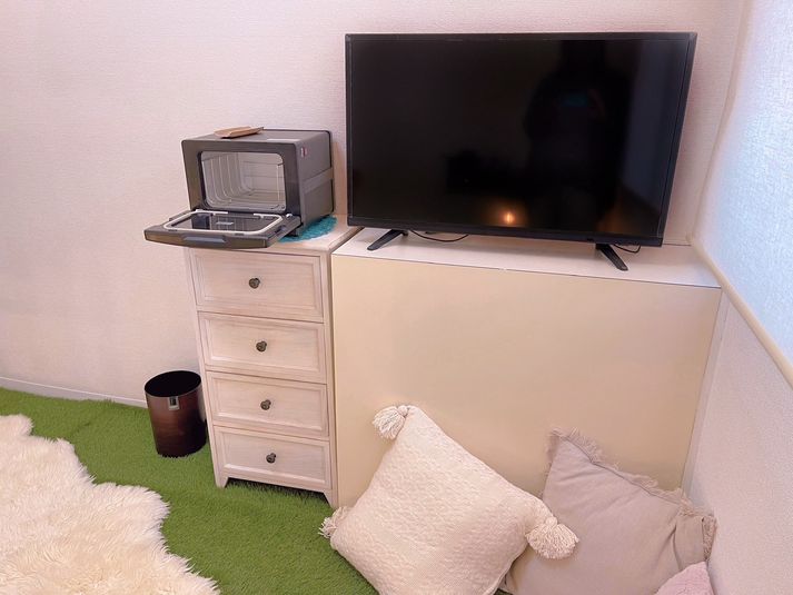 レンタルサロン - Rainbow factory78