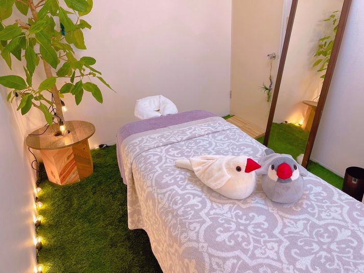 レンタルサロン - Rainbow factory78