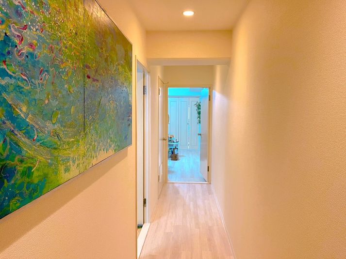 レンタルサロン - Rainbow factory78