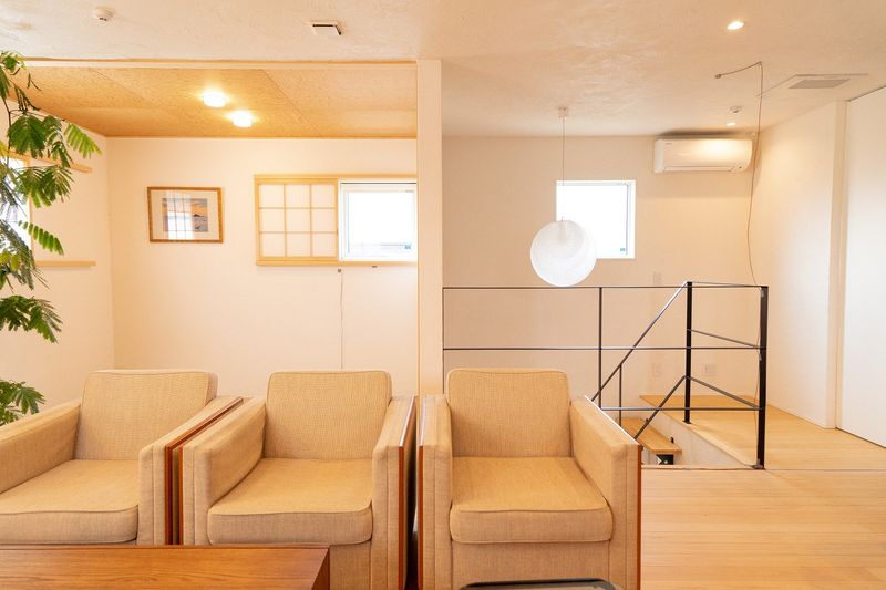 キッチン付きレンタルスペース - Together+豊山