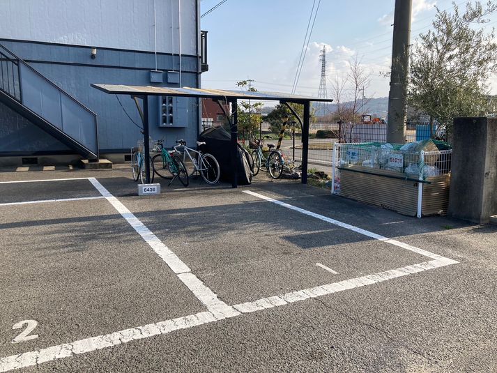レンタルスペース6436 - レンタルスペース6436
