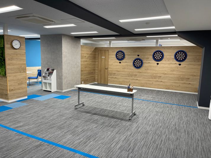 レンタルスペース - Sports Darts Academy NEXUS FIELD