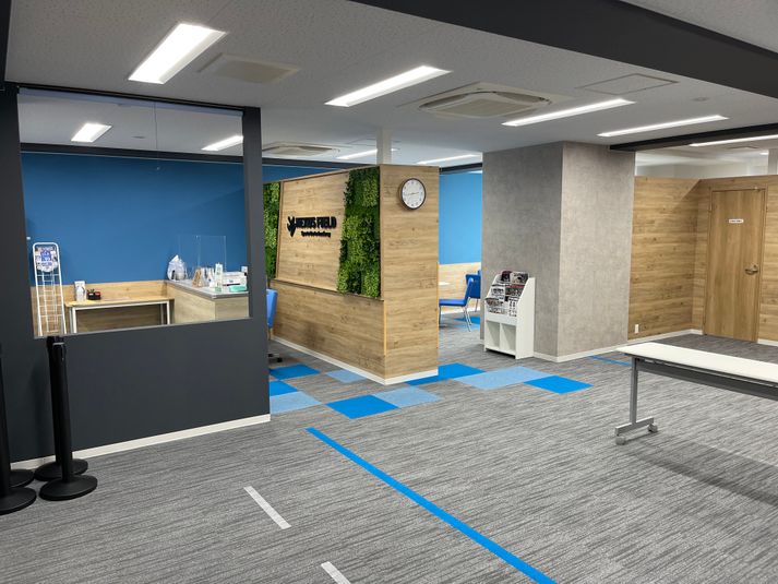 レンタルスペース - Sports Darts Academy NEXUS FIELD