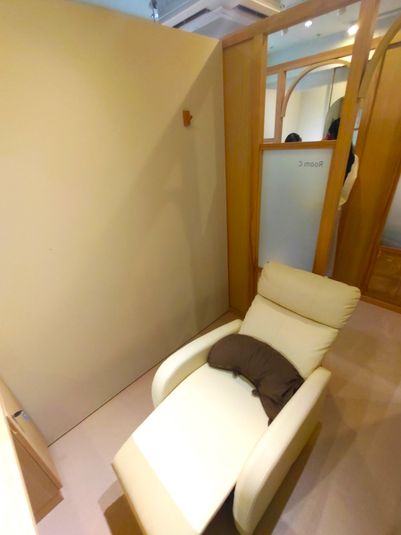 アイリスト・パーソナルスタイリスト・ネイリスト向け個室ブース - times salon名駅　タイムズサロン名駅