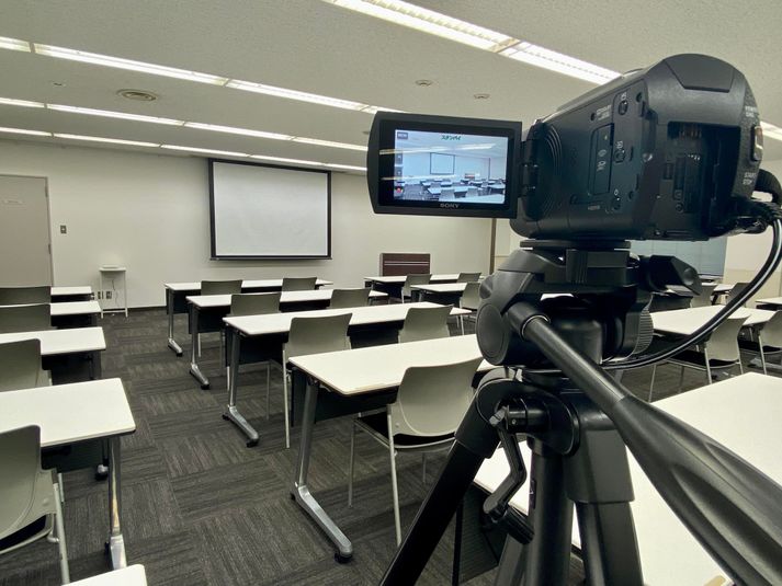 航空会館ビジネスフォーラム【大ホール(701＋702＋703)】 - 航空会館ビジネスフォーラム