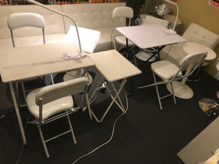 ダブル施術スタイルでこの値段！お友達ネイリスト同士で「貴方の店」 - 貴方の店グループ
