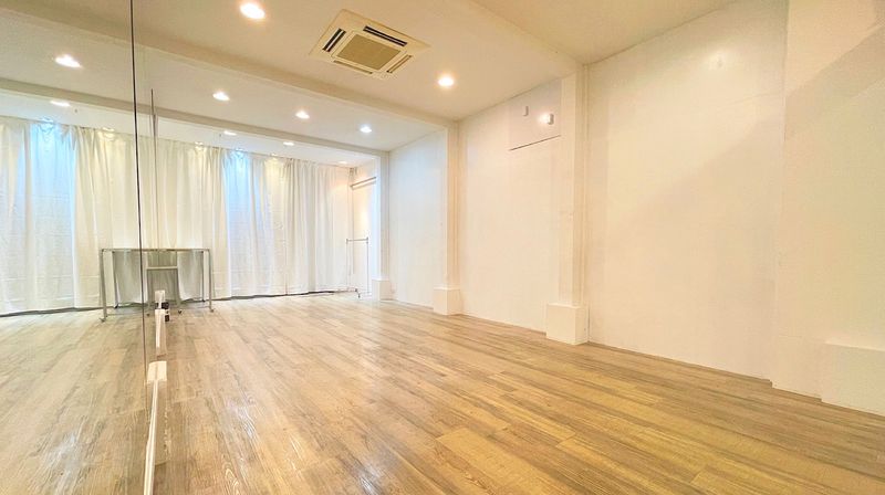 レンタルスタジオBa・s・ta - レンタルスタジオBa・s・ta