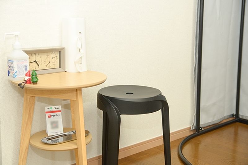 個室レンタルジム＆サロン【Square】堺市西区・鳳 - Personal Studio Square