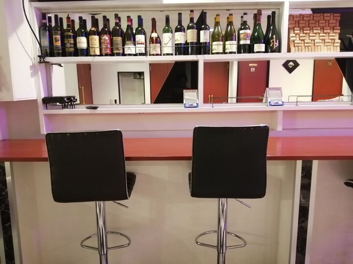 ワインバー　ティント - ワインバー　ティント