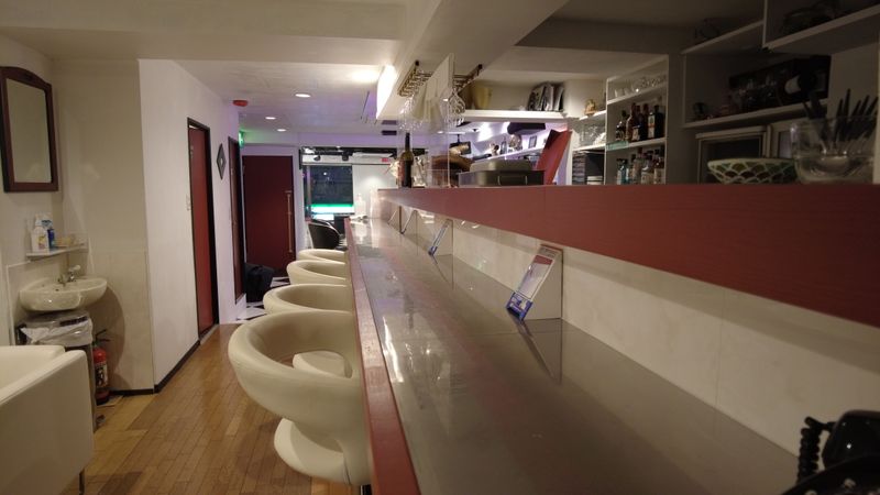 ワインバー　ティント - ワインバー　ティント