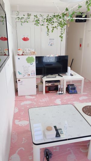 カラオケつきレンタルスペース（完全個室） - レンタルスペース、レンタルルームオーガニックカフェ　