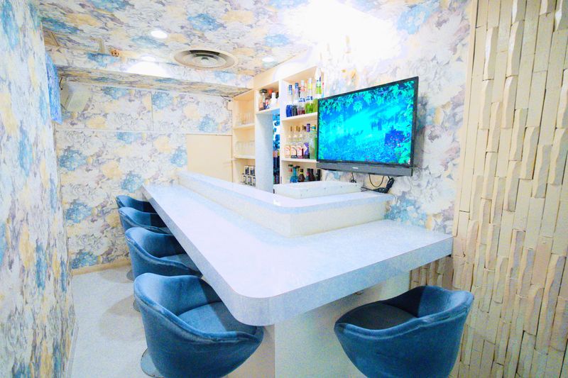 『Ciel』カラオケ付きバースペース - Luxury Bar 『Ciel』
