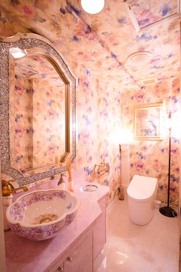 『Ciel』カラオケ付きバースペース - Luxury Bar 『Ciel』