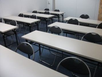 元住吉駅徒歩2分のミーティングルーム - オフィスモトスミ