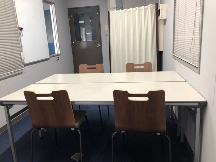 NSビル貸し会議室　Room-C - NSビル