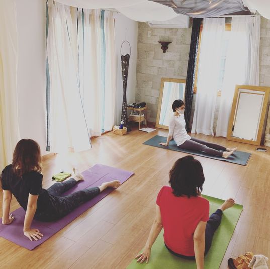 越谷駅近く自然溢れる癒しのスペース - レンタルスペース　アルター