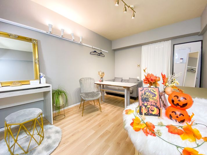 レンタルスペース KuraKura船橋（韓国風スタイル）💐 - レンタルスペース KuraKura船橋 南口店