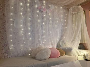 わくわくカーニバル横浜3号 駅チカパーティルームの室内の写真