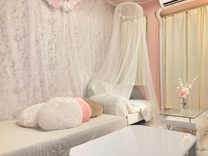 駅チカパーティルーム - わくわくカーニバル横浜3号