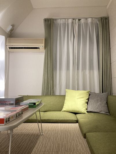 HIRO SPACE KIYOSE - SPACE KIYOSE