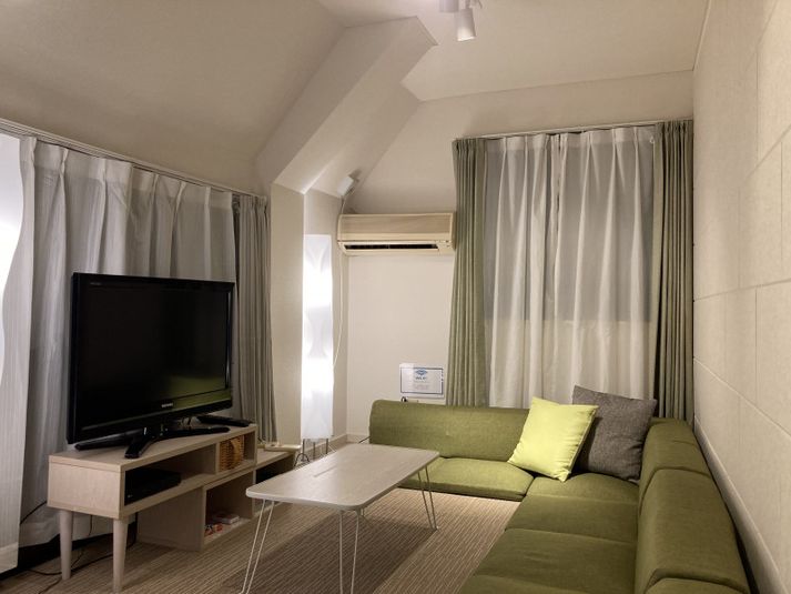 HIRO SPACE KIYOSE - SPACE KIYOSE