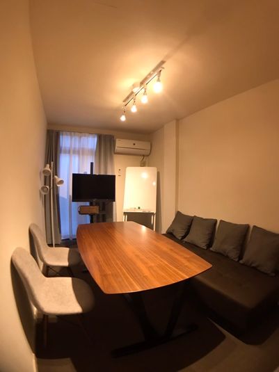 OW SPACE KIYOSE - SPACE KIYOSE