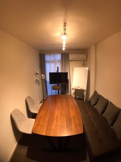 OW SPACE KIYOSE - SPACE KIYOSE